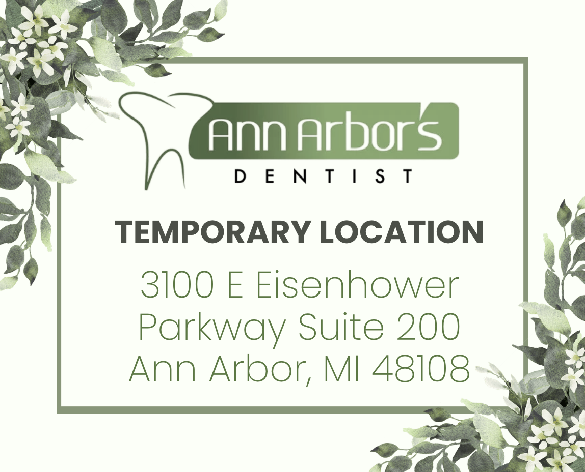 Ann Arbor's Dentist'